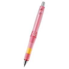 파이롯트 닥터그립 플레이보더 샤프 스트로베리핑크, 0.5mm, 1개