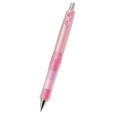 파이롯트 닥터그립 CL 플레이보더 샤프 플로랄핑크, 0.5mm, 1개