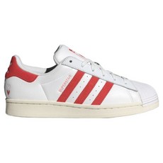adidas 愛迪達 女款 SUPERSTAR II W 休閒鞋 IG5958
