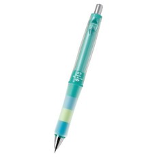 파이롯트 닥터그립 플레이보더 샤프 민트그린, 0.5mm, 1개