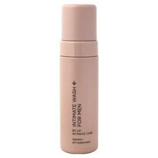 Lip Intimate Care 男士私密平衡清潔慕斯, 1個, 150ml