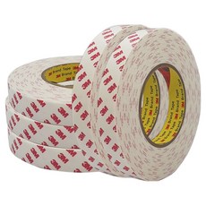 3M 海綿雙面膠帶, 5個