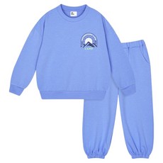 OWLEYBARN 兒童秋季上下裝套組