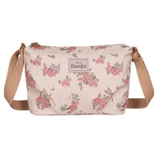 Disney 迪士尼 小鹿斑比 側背包 PTD24-G1-41BG, 米色