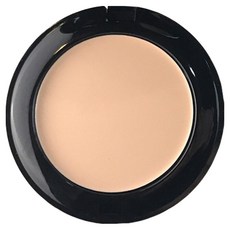 DAYLA 美肌絲絨粉凝霜 10g, 1個, 01 亮白色