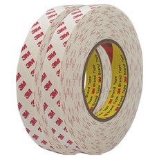 3M 海綿雙面膠帶, 2個