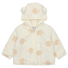 Tartine et Chocolat 嬰幼兒 UG Moelleux 蓬鬆夾克