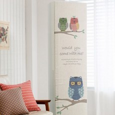 PRIELLE Ollie 彈性冷氣機罩 方形, 米色