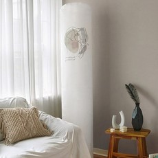 PRIELLE ELT 三層彈性空調罩 多功能型, 混合色