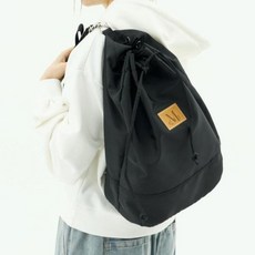 무센트 액티브 투웨이 슬링백