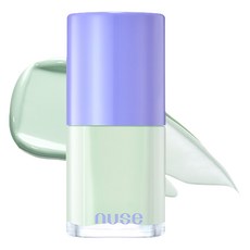 누즈 케어 톤업 크림 30ml, 03민트, 1개
