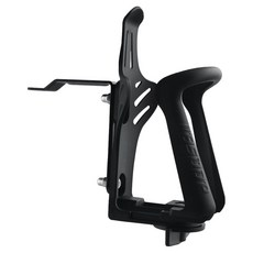 BSDDP 摩托車杯架 可調式水瓶通用支架 後照鏡型, 1個, 單一顏色