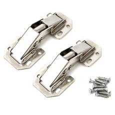 무타공 싱크경첩, 2개