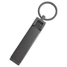 VIVA BASIC pottering 便攜式包包掛鉤, 1個, 霧面黑