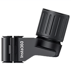 Insta360 滑雪杆支架, 1個, DGADJW-A900HBOLW
