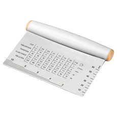 tescoma Delicia 麵糰切刀, 1個