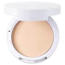 NATURE REPUBLIC Nature Origin Cover兩用粉餅 SPF50+ PA+++ 9g, 01淺米色, 1個