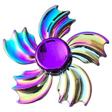 Daily Nest 有趣的指尖玩具 1, 1個, 方塊尾巴