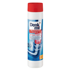 dm Denk mit 管道疏通粉, 600g, 1個