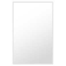 Boedam 空白盲蓋面板 1孔用 雪白色, 1個