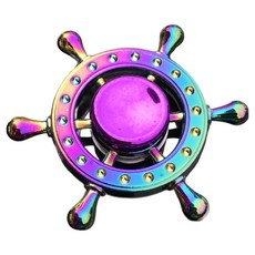 데일리네스트 有趣的指尖玩具 18, 1個, 큐티컬 콕핏