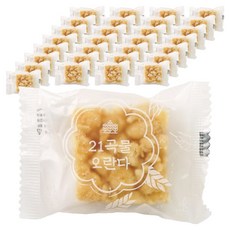 우리쌀 국대 오란다, 10g, 30개