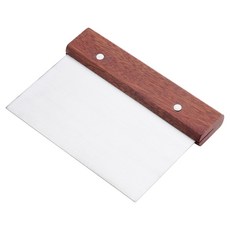 Cuisipro. 木柄切麵刀, 1個