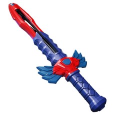 星辰玩具 水刃傳說寶劍水槍, 1個, 天翼烈劍