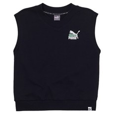 PUMA KIDS 兒童款 MK A F Super Puma 背心