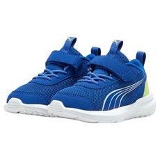 PUMA KIDS 兒童款 Kruz AC+ Inf 運動鞋