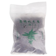 Vegetable Seed 蔬菜工坊 高級蛇木屑 2號 10L, 1個