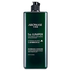 AROMASE 艾瑪絲 5a捷利爾頭皮淨化液, 820ml, 1瓶