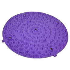 超慢跑磁石指壓墊 M7657, 1個, 顏色隨機