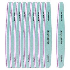 OON 프로페셔널 워터 드롭 폴리싱 스트립, 10개