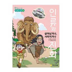 做得好棒棒科學系列： 人類與進化, Arbol, 鄭在恩, 產品名稱, 36冊