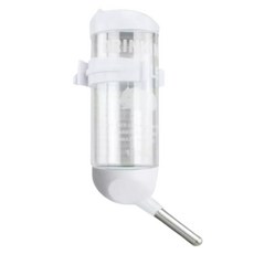 高精寵物 倉鼠飲水器 250ml, 1個, 白色