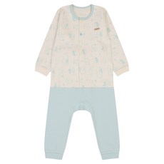 Happyland 幼兒Eddy內衣上下套裝