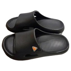 토퍼스 미끄럼방지 실내외겸용 슬리퍼