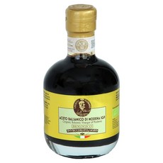巴薩米克醋IGP, 1個, 250ml