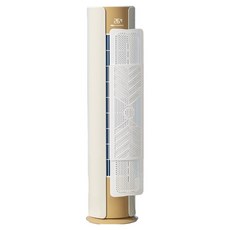 通勤倉庫 擋板 掛式冷氣擋風板 白色直立式類型1 66~103cm x 20cm, 1個, 單一商品