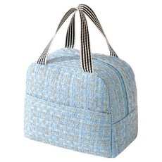 Rosithera 日常保冷袋, 藍色, 1個