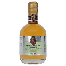 巴薩米克白醋, 1個, 250ml