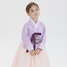 女童款Hanbeldang的