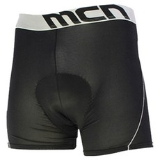 MCN 全功能壓縮涼感騎行內褲 1件