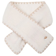 Tartine et Chocolat 兒童款 BB Cuca 圍巾