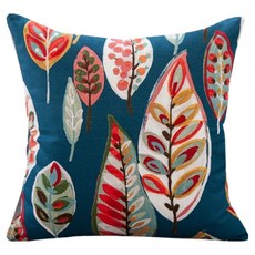 cushionstory Adelio 棉質坐墊套