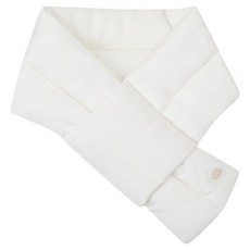 Tartine et Chocolat 童款UG Newl鋪棉圍巾