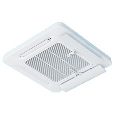 通勤倉庫 黏貼式隔板 冷氣擋風板 白色 50 x 10 x 4 cm, 2個, 單一商品