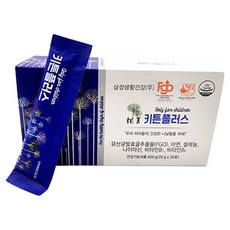 Kitten Plus 兒童身高成長保健食品 30入, 1個, 600g