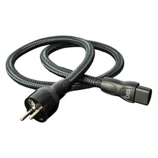 audioquest 美國線聖 NRG Y3 電源線, NRGY3EU01